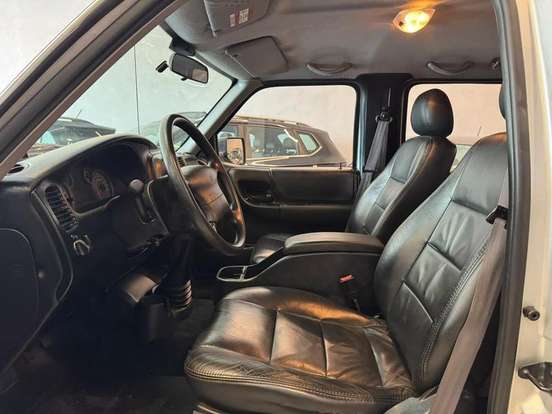 FORD-RANGER-2.3 XLT 16V 4X2 CD GASOLINA 4P MANUAL FORD-RANGER-2011
