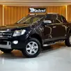 FORD RANGER 2.5 LIMITED 4X2 CD 16V FLEX 4P MANUAL FORD RANGER 2.5 LIMITED 4X2 CD 16V FLEX 4P MANUAL