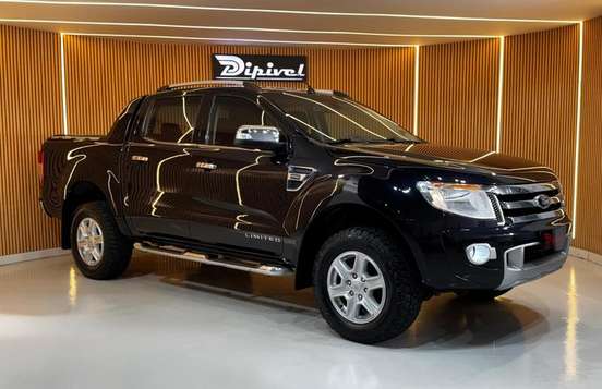 FORD-RANGER-2014