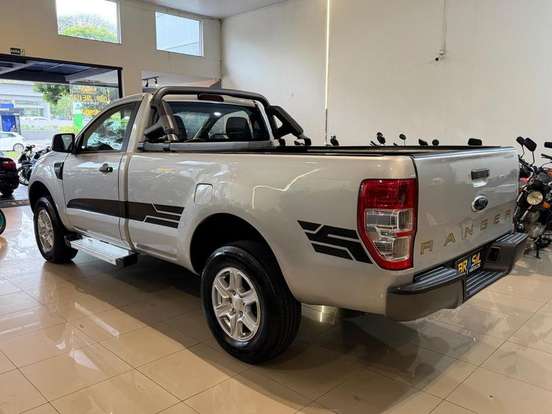 FORD-RANGER-2014
