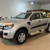 FORD RANGER 2.5 SPORT 16V 4X2 CS FLEX 2P MANUAL FORD RANGER 2.5 SPORT 16V 4X2 CS FLEX 2P MANUAL