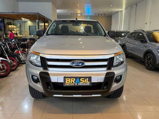 FORD-RANGER-2014