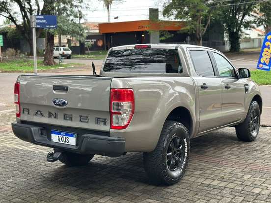 FORD-RANGER-2014