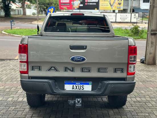 FORD-RANGER-2014