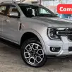 FORD RANGER 3.0 V6 TURBO DIESEL CD LIMITED 4X4 AUTOMÁTICO FORD RANGER 3.0 V6 TURBO DIESEL CD LIMITED 4X4 AUTOMÁTICO