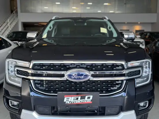 FORD-RANGER-3.0 V6 TURBO DIESEL CD LIMITED 4X4 AUTOMÁTICO FORD-RANGER-2025