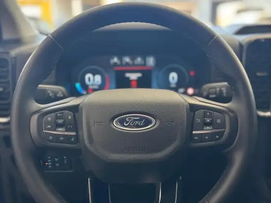 FORD-RANGER-3.0 V6 TURBO DIESEL CD LIMITED 4X4 AUTOMÁTICO FORD-RANGER-2025