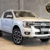 FORD RANGER 3.0 V6 TURBO DIESEL CD LIMITED 4X4 AUTOMÁTICO FORD RANGER 3.0 V6 TURBO DIESEL CD LIMITED 4X4 AUTOMÁTICO