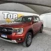 FORD RANGER 3.0 V6 TURBO DIESEL CD LIMITED 4X4 AUTOMÁTICO FORD RANGER 3.0 V6 TURBO DIESEL CD LIMITED 4X4 AUTOMÁTICO