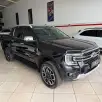 FORD RANGER 3.0 V6 TURBO DIESEL CD LIMITED 4X4 AUTOMÁTICO FORD RANGER 3.0 V6 TURBO DIESEL CD LIMITED 4X4 AUTOMÁTICO