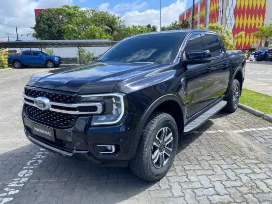 FORD-RANGER-2024