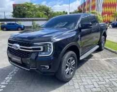 FORD RANGER 3.0 V6 TURBO DIESEL CD XLT 4X4 AUTOMÁTICO FORD RANGER 3.0 V6 TURBO DIESEL CD XLT 4X4 AUTOMÁTICO