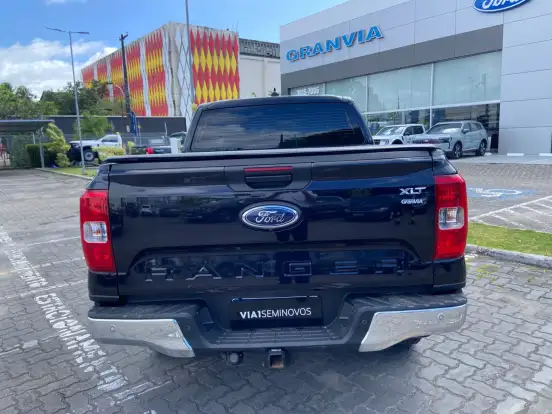 FORD-RANGER-2024