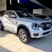 FORD RANGER 3.0 V6 TURBO DIESEL CD XLT 4X4 AUTOMÁTICO FORD RANGER 3.0 V6 TURBO DIESEL CD XLT 4X4 AUTOMÁTICO