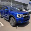 FORD RANGER 3.0 V6 TURBO DIESEL CD XLT 4X4 AUTOMÁTICO FORD RANGER 3.0 V6 TURBO DIESEL CD XLT 4X4 AUTOMÁTICO