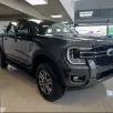 FORD RANGER 3.0 V6 TURBO DIESEL CD XLT 4X4 AUTOMÁTICO FORD RANGER 3.0 V6 TURBO DIESEL CD XLT 4X4 AUTOMÁTICO