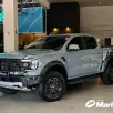 FORD RANGER 3.0 V6 TURBO GASOLINA RAPTOR 4X4 AUTOMÁTICO FORD RANGER 3.0 V6 TURBO GASOLINA RAPTOR 4X4 AUTOMÁTICO