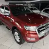 FORD RANGER 3.2 LIMITED 4X4 CD 20V DIESEL 4P AUTOMÁTICO FORD RANGER 3.2 LIMITED 4X4 CD 20V DIESEL 4P AUTOMÁTICO