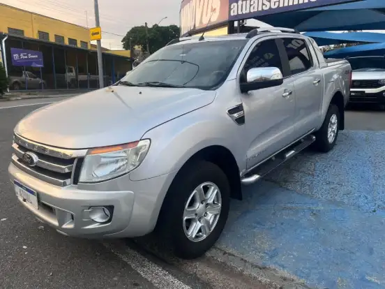 FORD-RANGER-2013