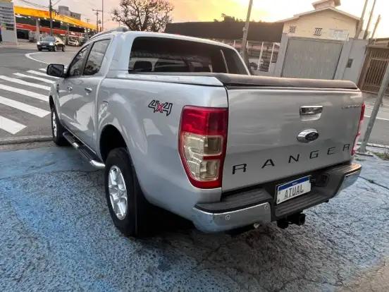 FORD-RANGER-2013