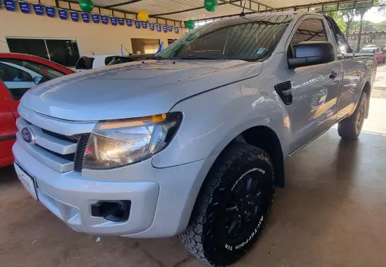 FORD-RANGER-2015