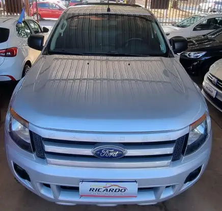FORD-RANGER-2015