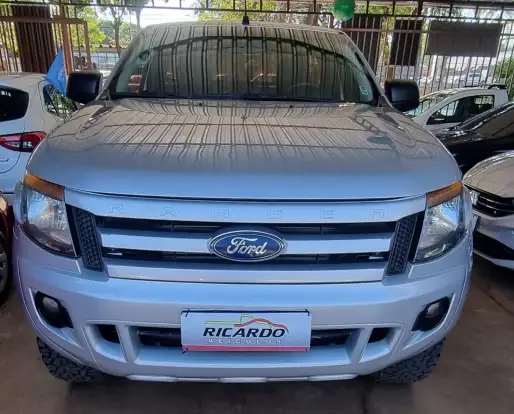 FORD-RANGER-2015