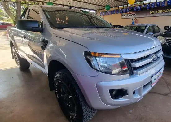 FORD-RANGER-2015