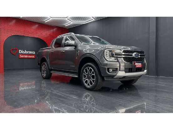 FORD-RANGER-2023