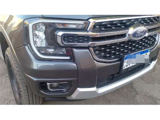 FORD-RANGER-3.0 V6 TURBO DIESEL CD LIMITED 4X4 AUTOMÁTICO FORD-RANGER-2023