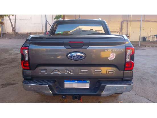 FORD-RANGER-3.0 V6 TURBO DIESEL CD LIMITED 4X4 AUTOMÁTICO FORD-RANGER-2023
