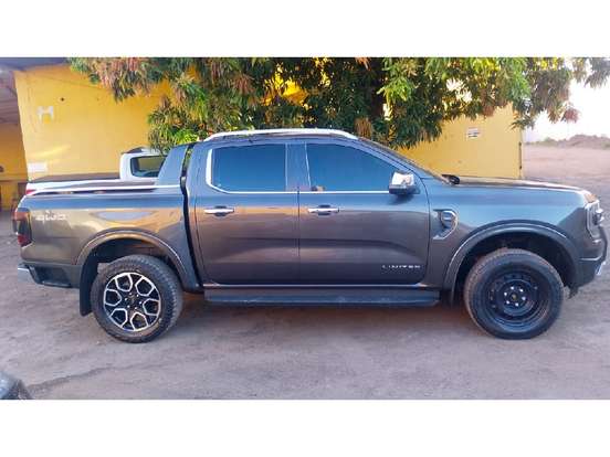 FORD-RANGER-2023