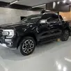 FORD RANGER 3.0 V6 TURBO DIESEL CD LIMITED 4X4 AUTOMÁTICO FORD RANGER 3.0 V6 TURBO DIESEL CD LIMITED 4X4 AUTOMÁTICO