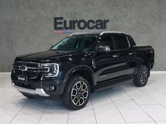FORD-RANGER-3.0 V6 TURBO DIESEL CD LIMITED 4X4 AUTOMÁTICO FORD-RANGER-2023