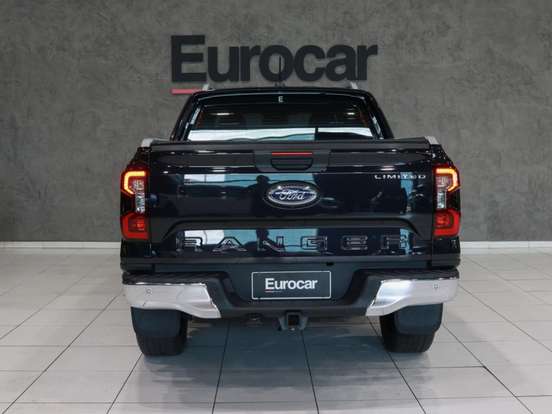 FORD-RANGER-3.0 V6 TURBO DIESEL CD LIMITED 4X4 AUTOMÁTICO FORD-RANGER-2023
