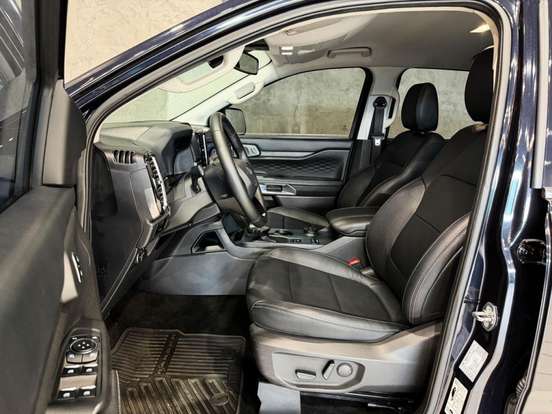 FORD-RANGER-3.0 V6 TURBO DIESEL CD LIMITED 4X4 AUTOMÁTICO FORD-RANGER-2023