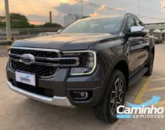 FORD RANGER 3.0 V6 TURBO DIESEL CD LIMITED 4X4 AUTOMÁTICO FORD RANGER 3.0 V6 TURBO DIESEL CD LIMITED 4X4 AUTOMÁTICO