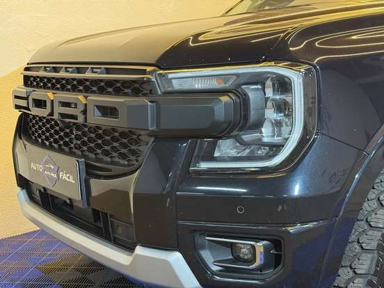 FORD-RANGER-3.0 V6 TURBO DIESEL CD LIMITED 4X4 AUTOMÁTICO FORD-RANGER-2023