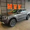 FORD RANGER 3.0 V6 TURBO DIESEL CD LIMITED 4X4 AUTOMÁTICO FORD RANGER 3.0 V6 TURBO DIESEL CD LIMITED 4X4 AUTOMÁTICO