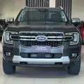 FORD RANGER 3.0 V6 TURBO DIESEL CD LIMITED 4X4 AUTOMÁTICO FORD RANGER 3.0 V6 TURBO DIESEL CD LIMITED 4X4 AUTOMÁTICO