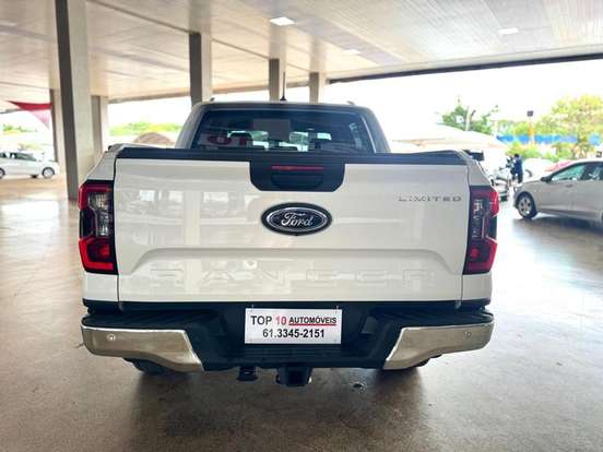 FORD-RANGER-2023