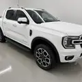 FORD RANGER 3.0 V6 TURBO DIESEL CD LIMITED 4X4 AUTOMÁTICO FORD RANGER 3.0 V6 TURBO DIESEL CD LIMITED 4X4 AUTOMÁTICO