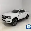 FORD RANGER 3.0 V6 TURBO DIESEL CD LIMITED 4X4 AUTOMÁTICO FORD RANGER 3.0 V6 TURBO DIESEL CD LIMITED 4X4 AUTOMÁTICO