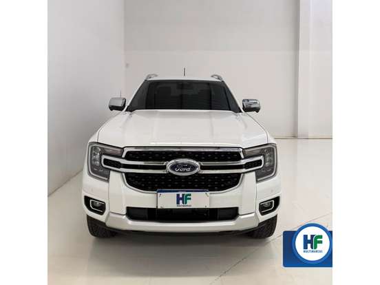 FORD-RANGER-3.0 V6 TURBO DIESEL CD LIMITED 4X4 AUTOMÁTICO FORD-RANGER-2024