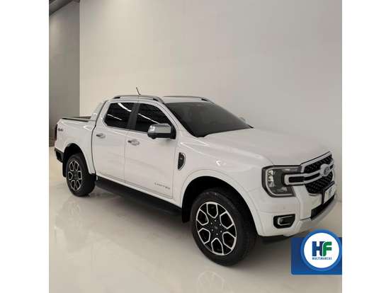 FORD-RANGER-3.0 V6 TURBO DIESEL CD LIMITED 4X4 AUTOMÁTICO FORD-RANGER-2024