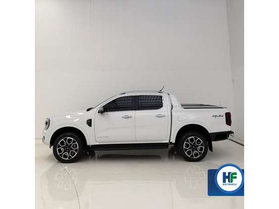 FORD-RANGER-3.0 V6 TURBO DIESEL CD LIMITED 4X4 AUTOMÁTICO FORD-RANGER-2024