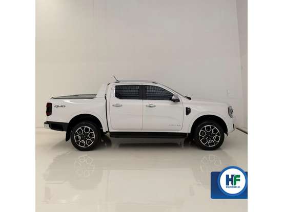 FORD-RANGER-3.0 V6 TURBO DIESEL CD LIMITED 4X4 AUTOMÁTICO FORD-RANGER-2024