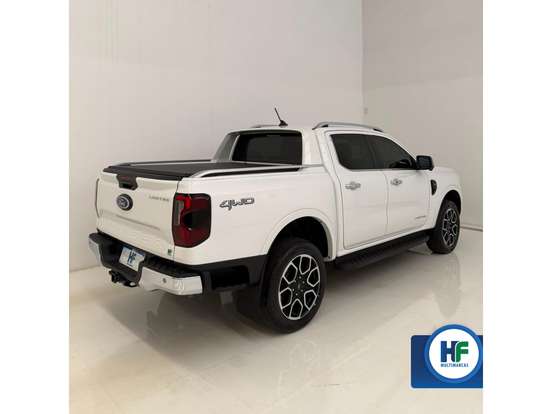 FORD-RANGER-3.0 V6 TURBO DIESEL CD LIMITED 4X4 AUTOMÁTICO FORD-RANGER-2024
