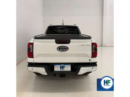 FORD-RANGER-3.0 V6 TURBO DIESEL CD LIMITED 4X4 AUTOMÁTICO FORD-RANGER-2024