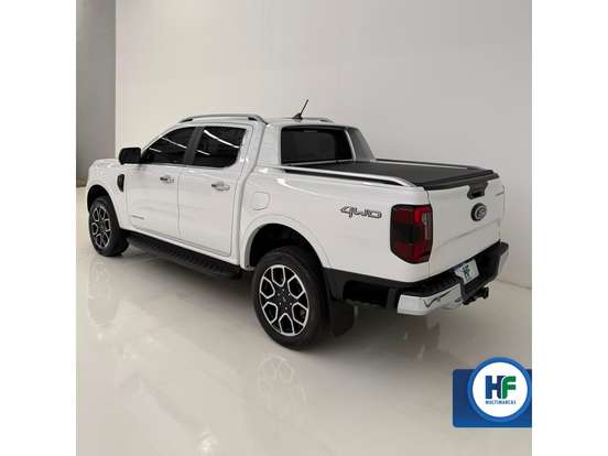 FORD-RANGER-3.0 V6 TURBO DIESEL CD LIMITED 4X4 AUTOMÁTICO FORD-RANGER-2024